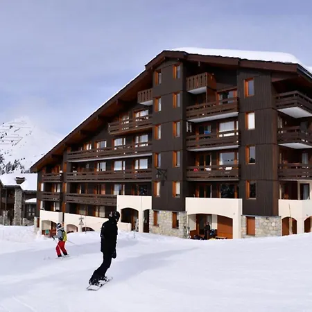 Apartmán Onyx - Pour 4 Personnes 16