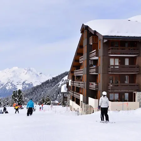 Apartmán Onyx - Pour 4 Personnes 16