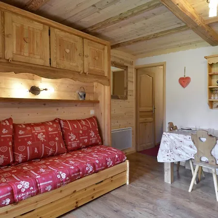Résidence Onyx - Chaleureux Et Confort · Accès Direct Aux Pistes · Vue Pistes Mae-3616 Appartement *